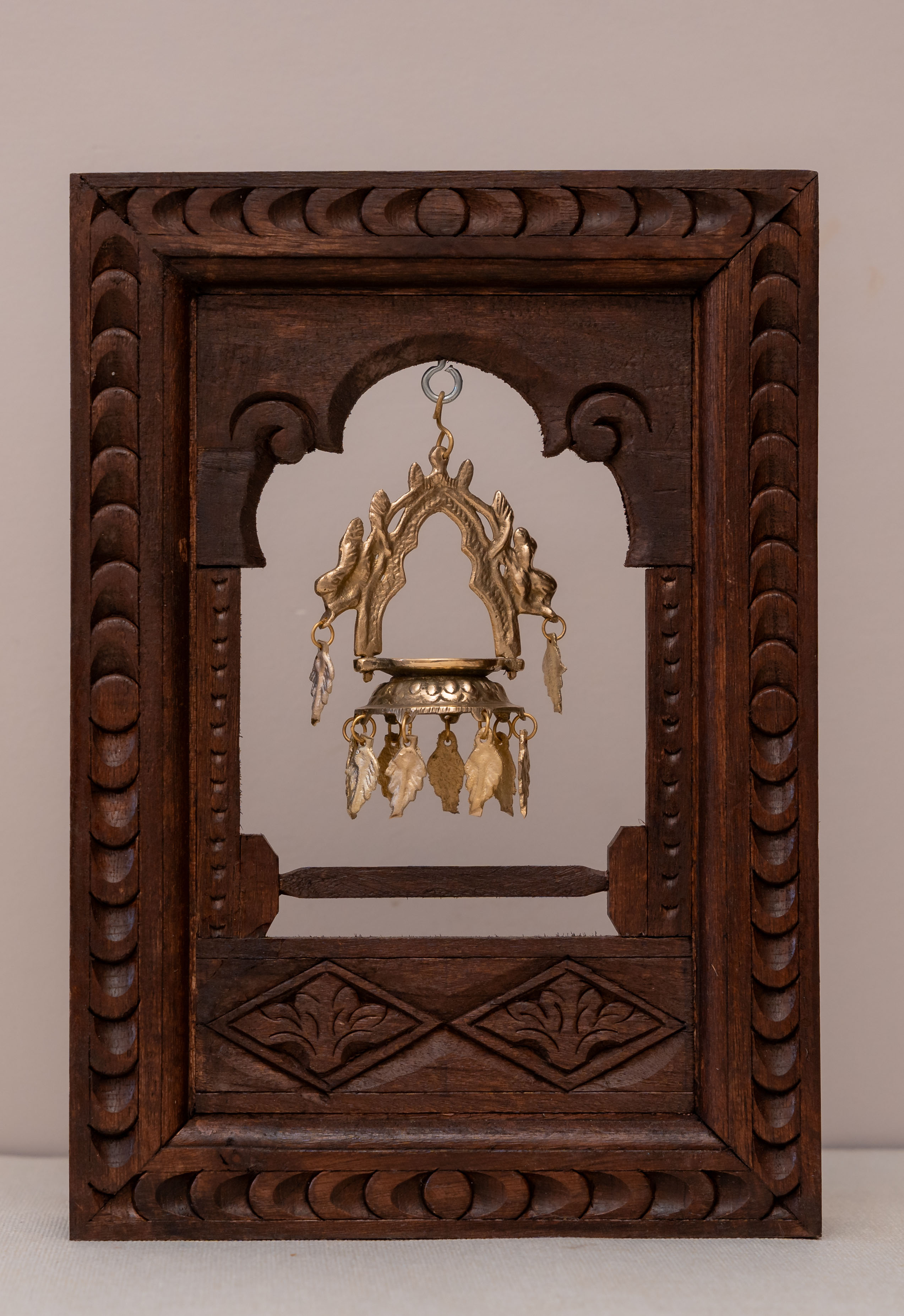 Dalucha window 10x7"